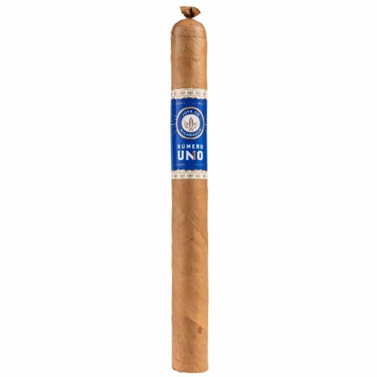 Joya de Nicaragua Numero Uno Le Premier