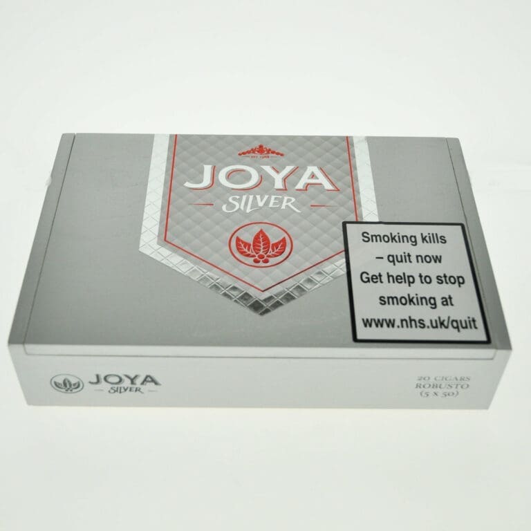 Joya de Nicaragua Silver Robusto - Box of 20