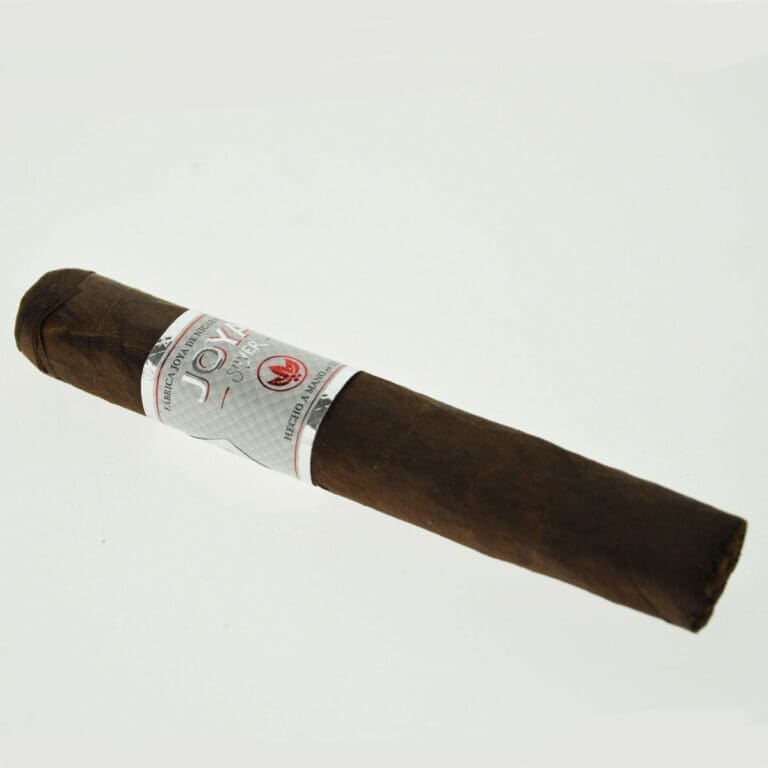 Joya de Nicaragua Silver Robusto Cigar