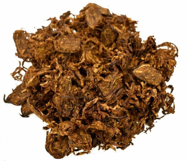 Kendal Curly Cut Deluxe Sliced Roll Loose tobacco
