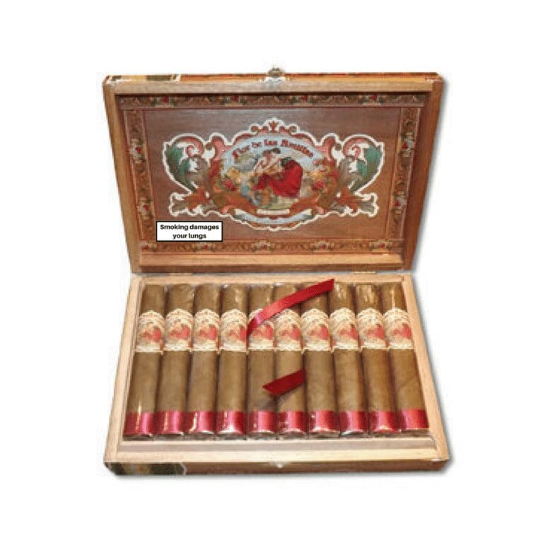 My Father Flor De Las Antillas Robusto Box of 20