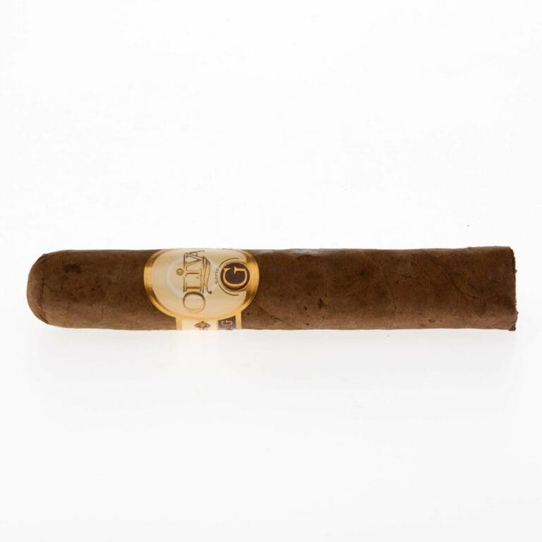 Oliva Serie G Double Robusto Cigar