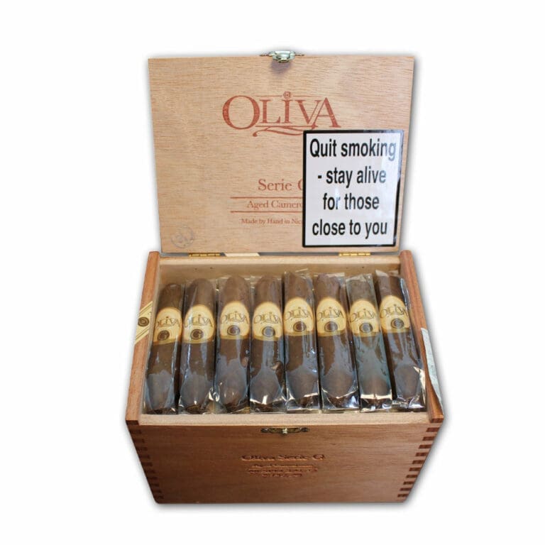 Oliva Serie G Special G - Box of 25