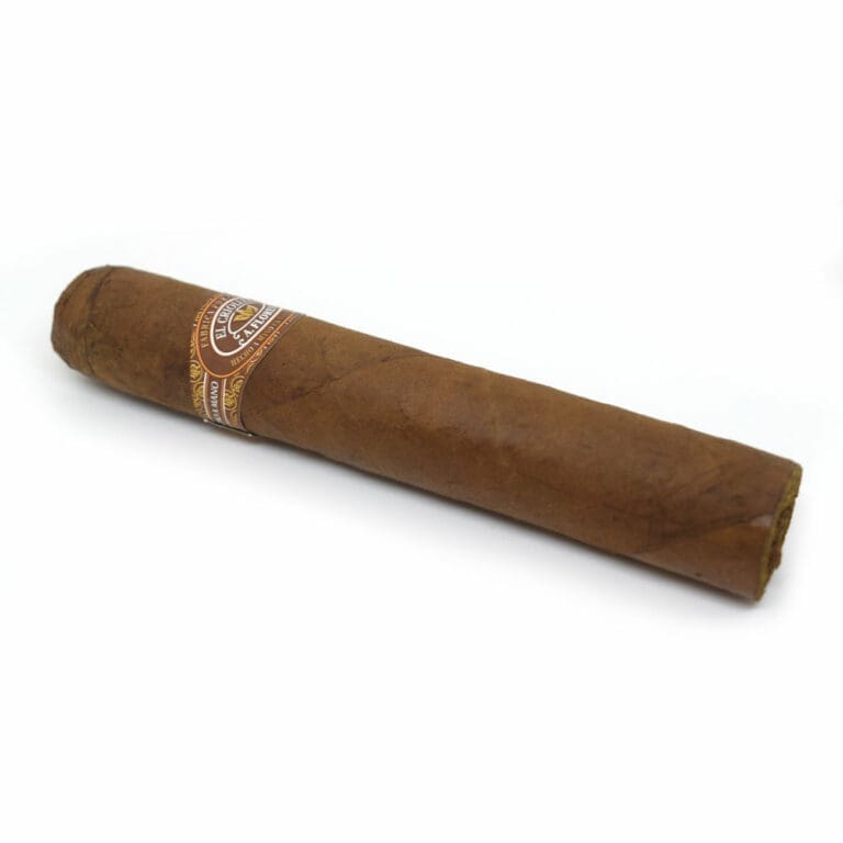 PDR Cigars El Criollito Robusto