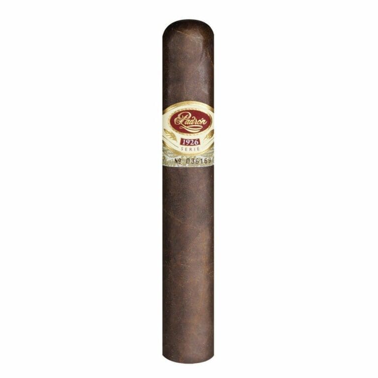 Padron 1926 No. 9 Maduro Cigar