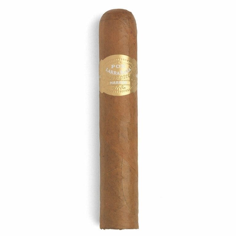 Por Larranaga Galanes Cigar