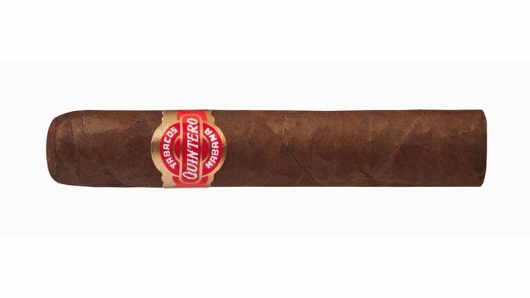 Quintero Favoritos Cigar