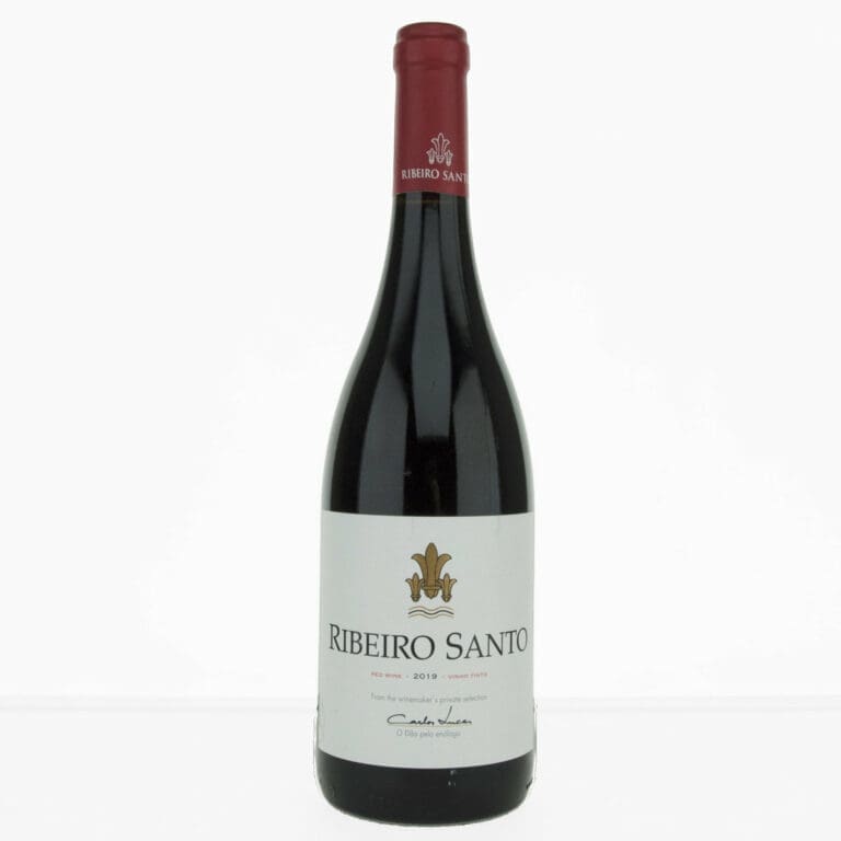Ribeiro Santo Vinho Tinto 2019