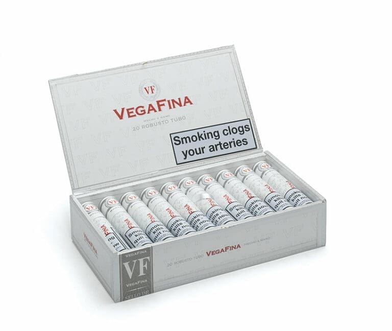 VegaFina Robusto - Box of 20