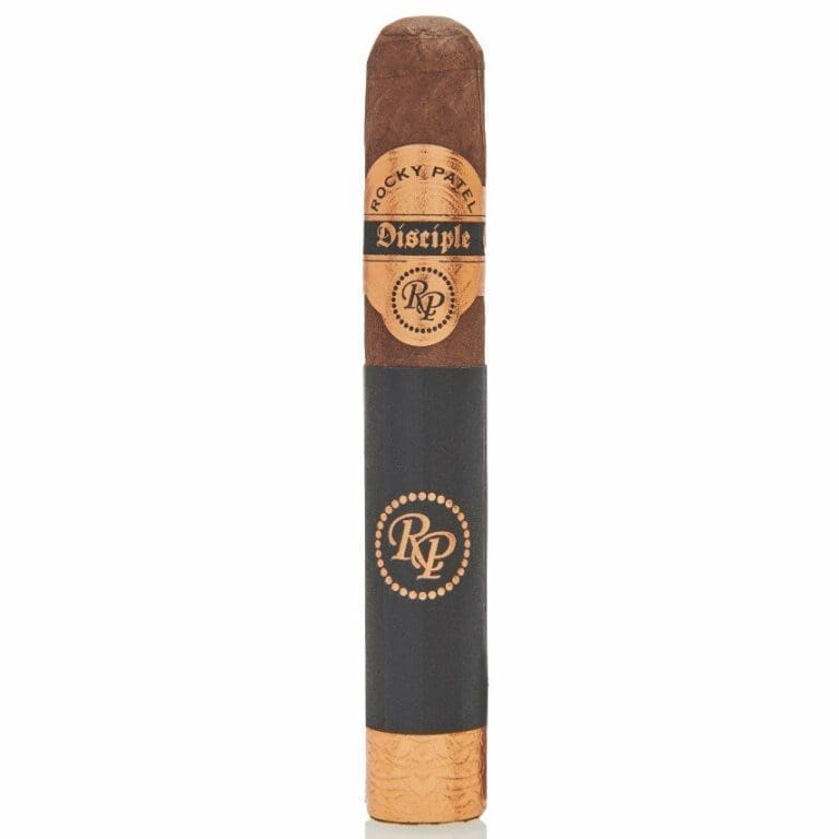 Rocky Patel Disciple Robusto