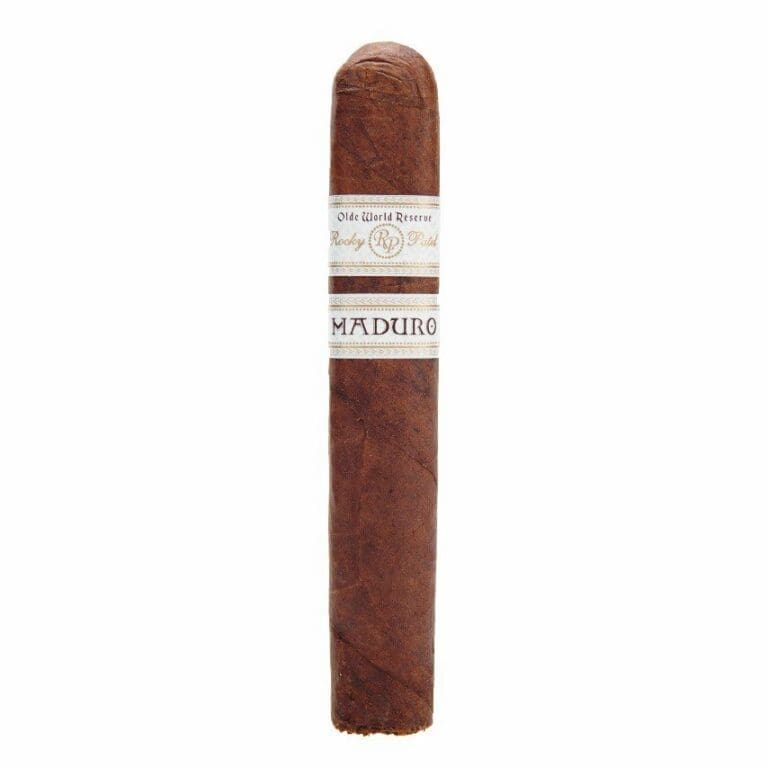 Rocky Patel Old World Reserve Maduro Robusto