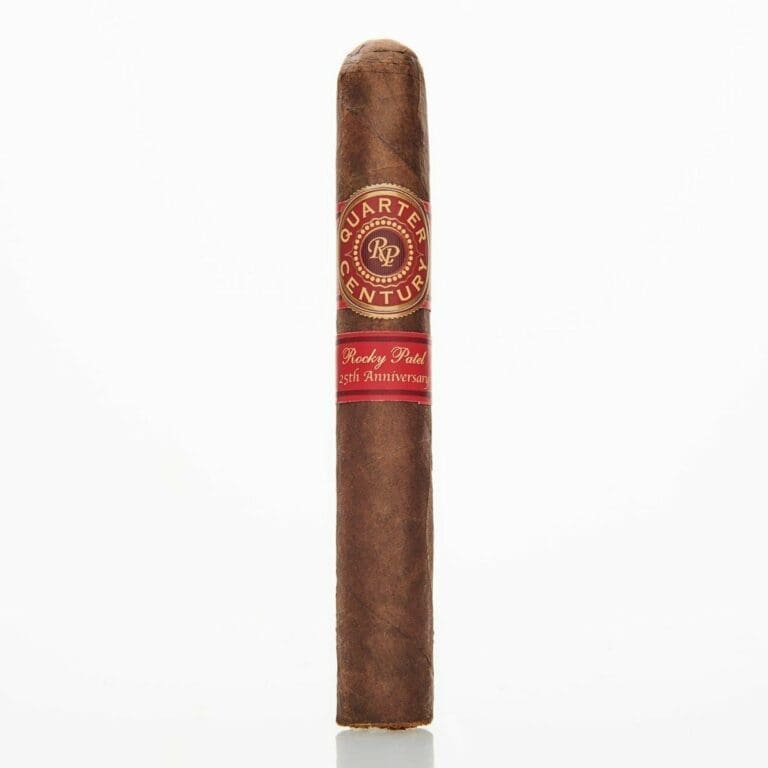 Rocky Patel Quarter Century Robusto
