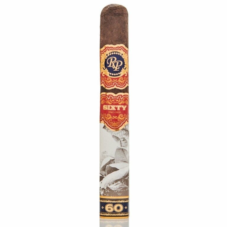 Rocky Patel Sixty Toro