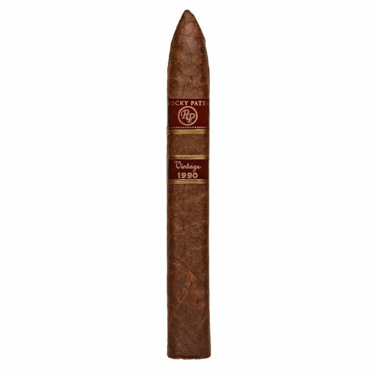 Rocky Patel Vintage 1990 Torpedo