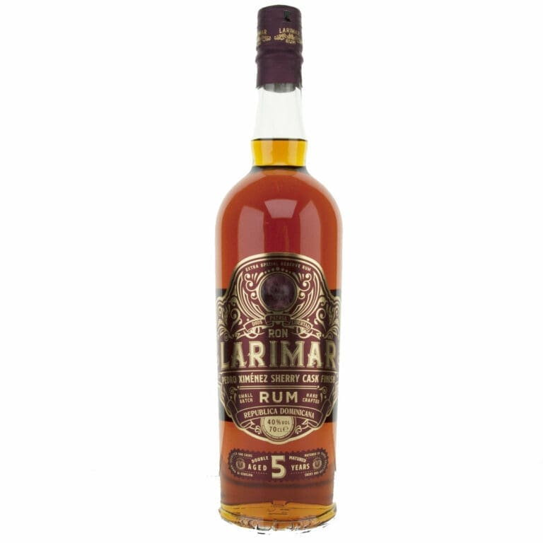 Ron Larimar Rum - Pedro Ximenez Cask Finish