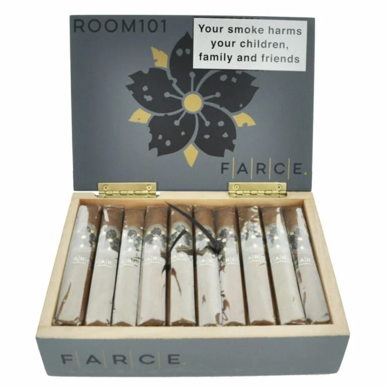 Room101 Farce Original Robusto - Box of 20