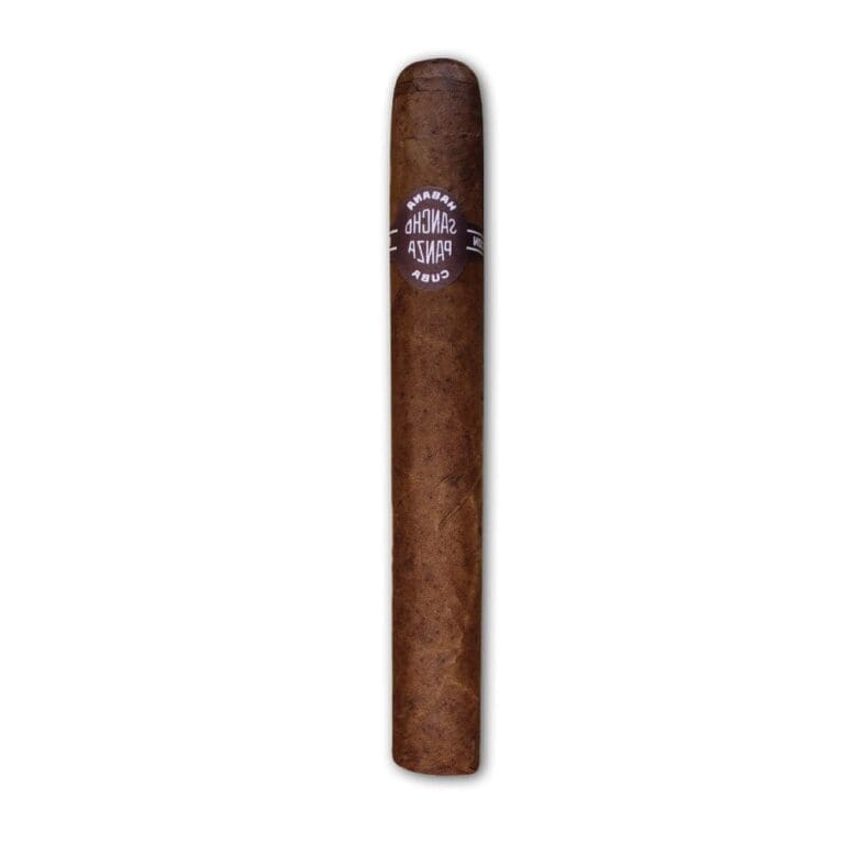Sancho Panza Non Plus Cigar