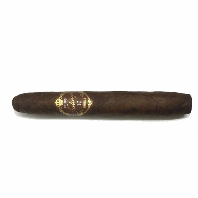 Tatuaje 10th Anniversary Belle Encre Cigar