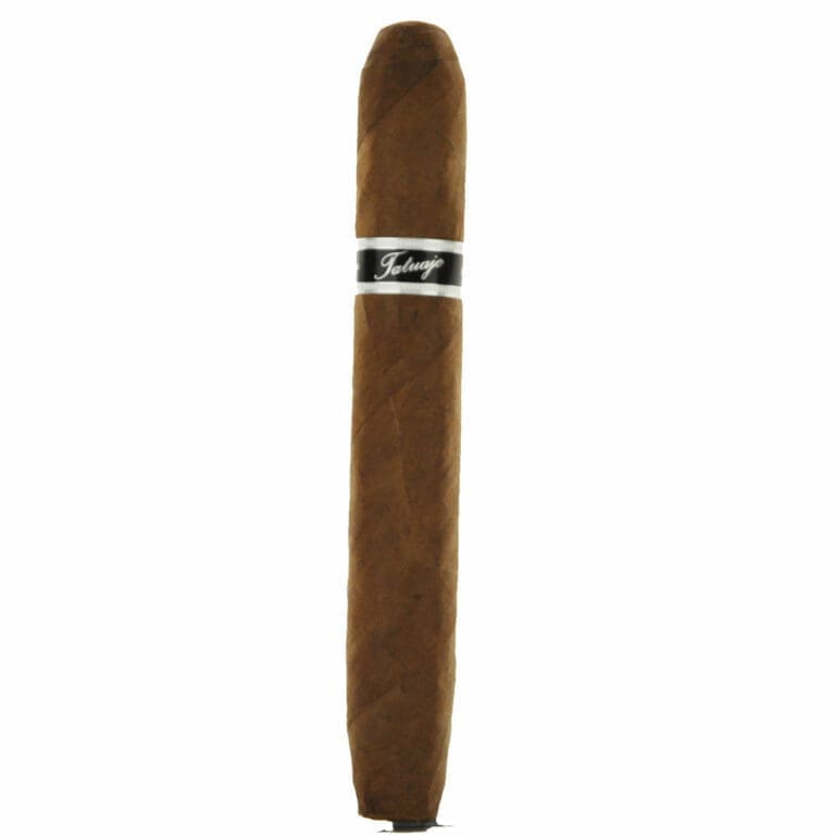 Tatuaje Black Label Private Reserve Britanicas Extra