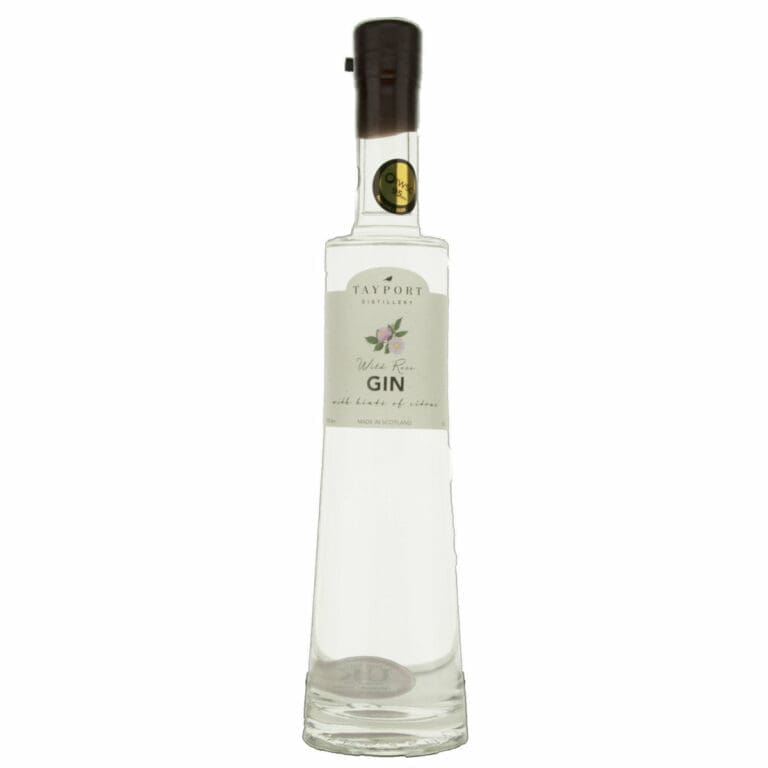 Tayport Distillery Wild Rose Gin