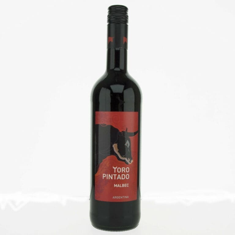 Toro Pintado Malbec 2022
