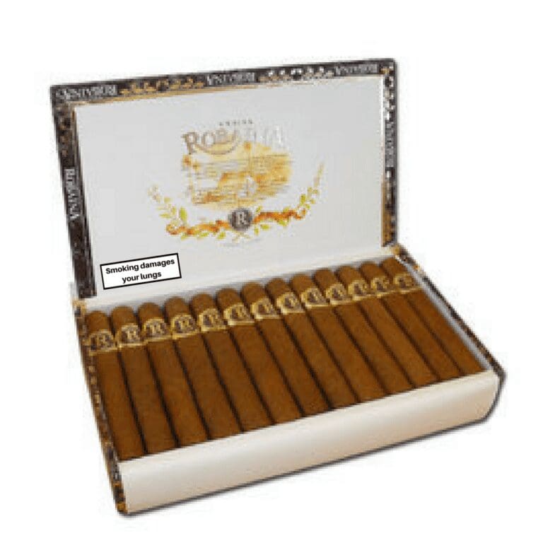 Vegas Robaina Famosos Cigar - Box of 25