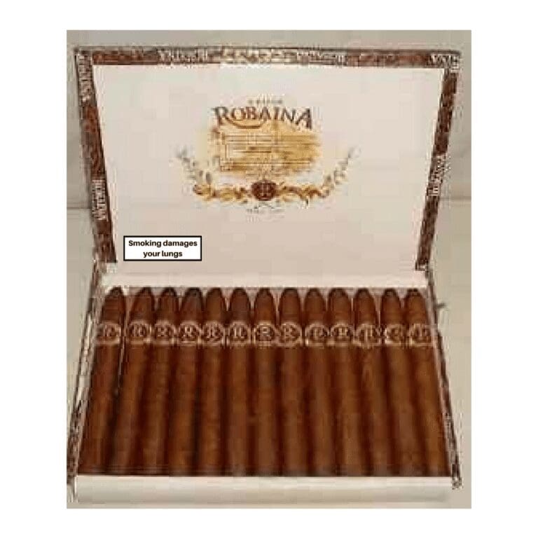 Vegas Robaina Unicos box of 25