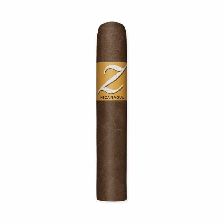 Zino Nicaragua Robusto Cigar