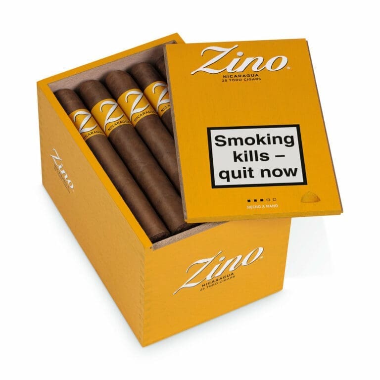 Zino Nicaragua Toro - Box of 25