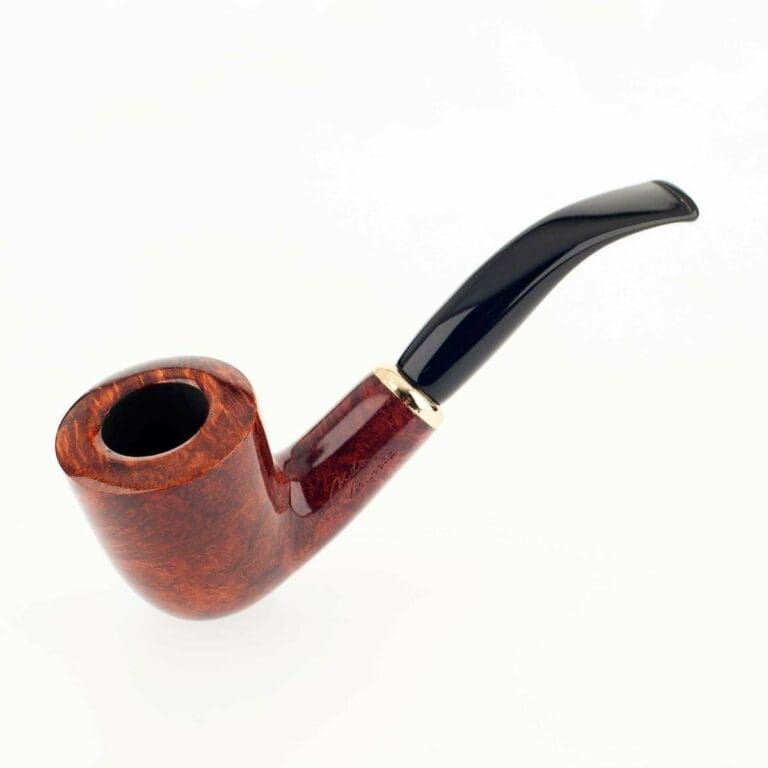 Aldo Morelli Fiorita 494 Cherry pipe