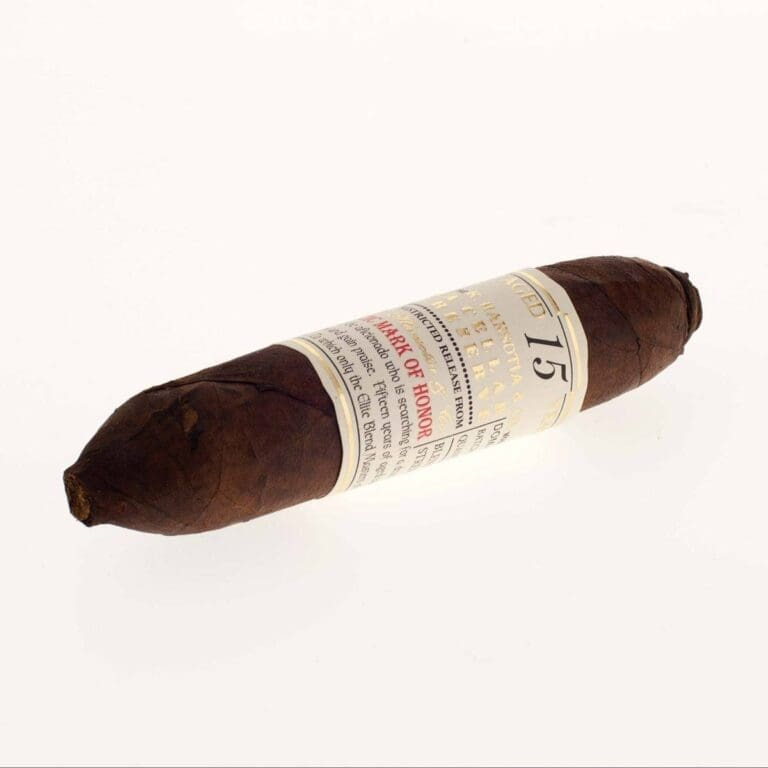 Gurkha Koi Perfecto Cellar Reserve Aged 15 Yrs cigar