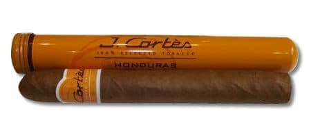 J. Cortes High Class Honduran Orange Cigar