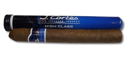 J. Cortes High Class Sumatran - Blue