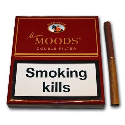 Ritmeester Mini Moods - Fine Aroma