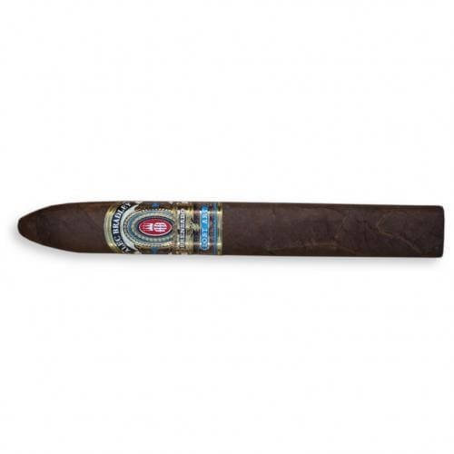Alec Bradley Prensado Lost Art Torpedo Cigar