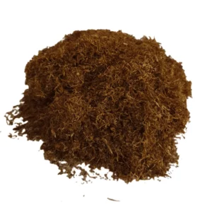 Pueblo Blue loose tobacco