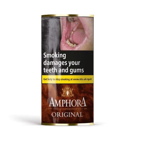 Amphora Original 40g