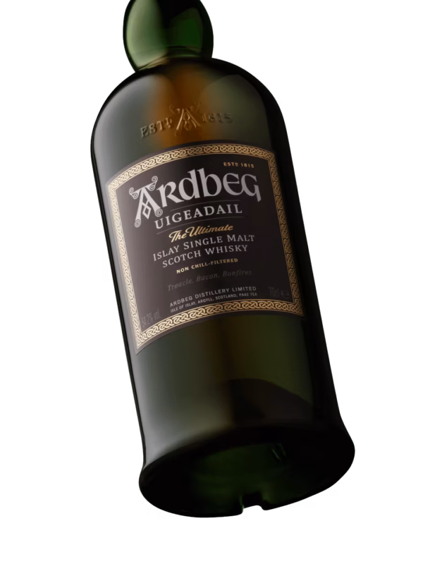 Ardbeg Uigeadail
