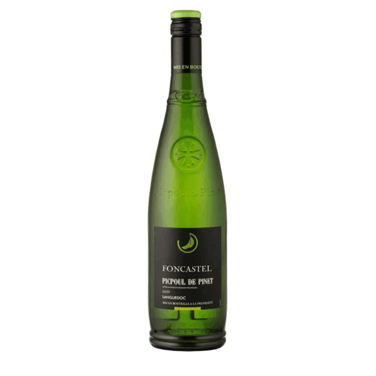 Picpoul de Pinet