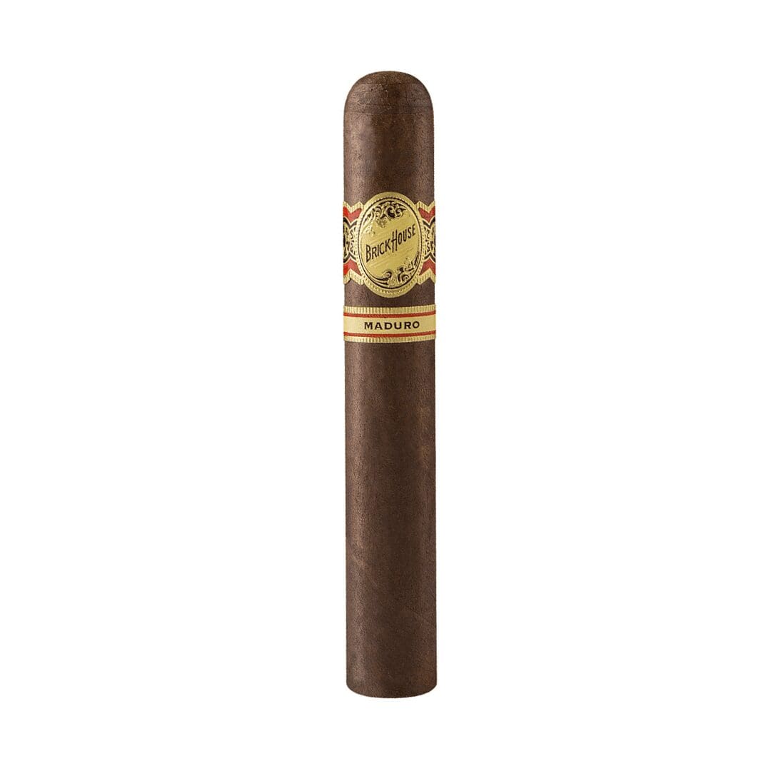 mighty brakes on tobacco rd Brick House Mighty Mighty Maduro Cigar