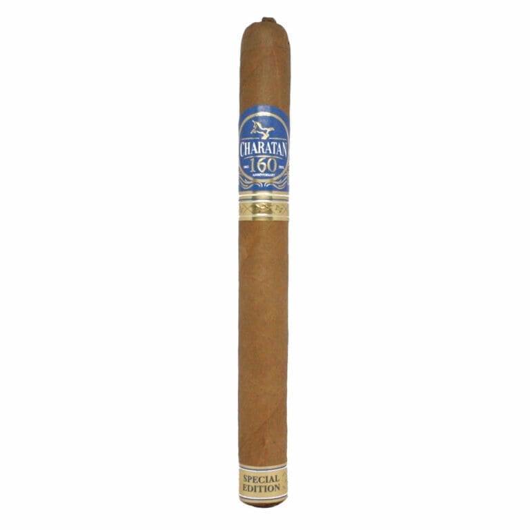 Charatan 160th Anniversary Special Edition Cigar