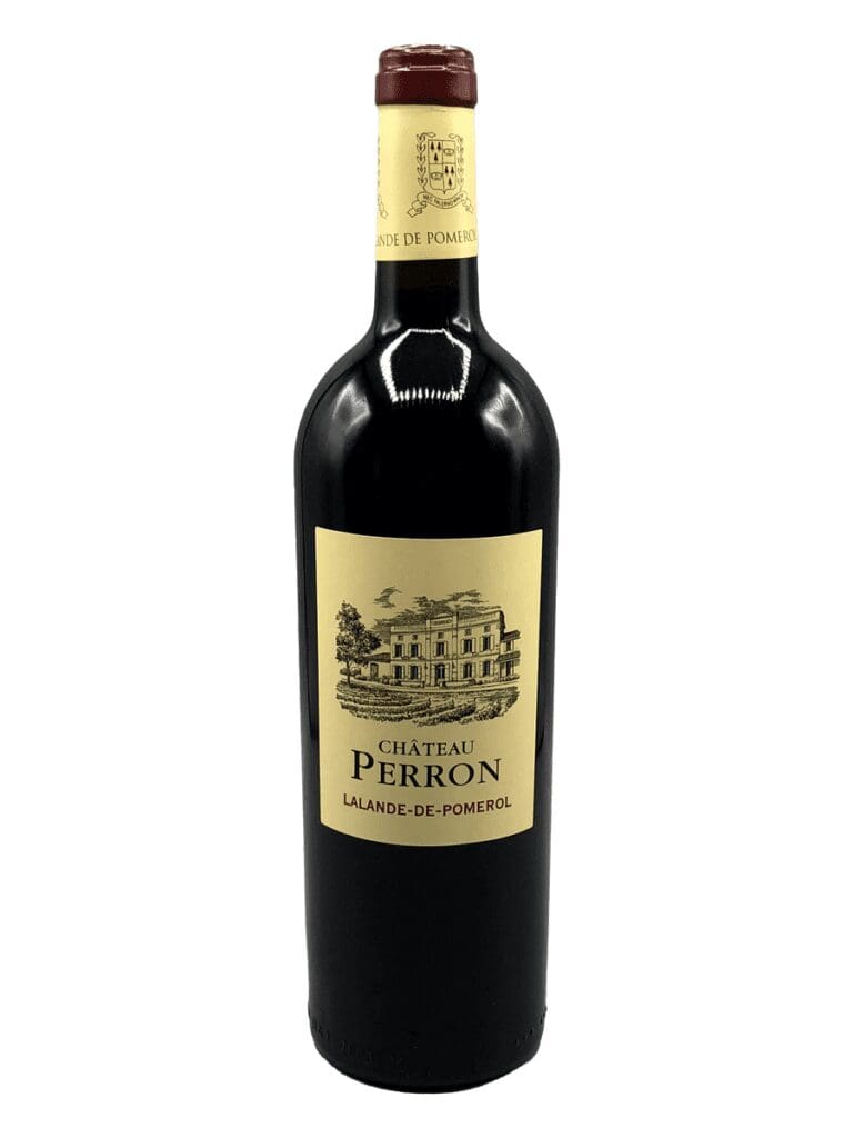 Château Perron Lalande de Pomerol