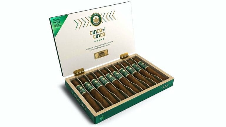 Cinco de Cinco Corona Extra Box of 10
