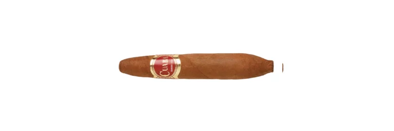 Cuaba Divinos Cigar