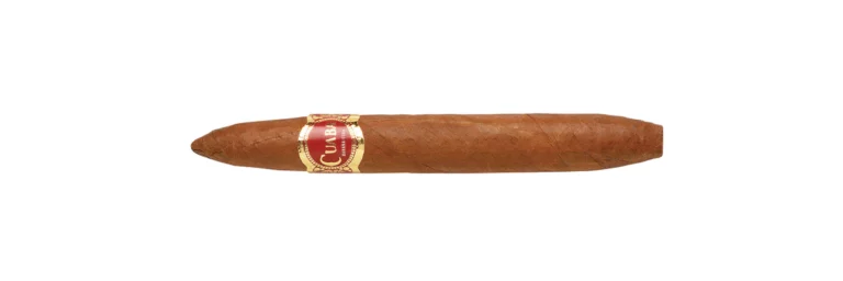Cuaba Exclusivos Cigar
