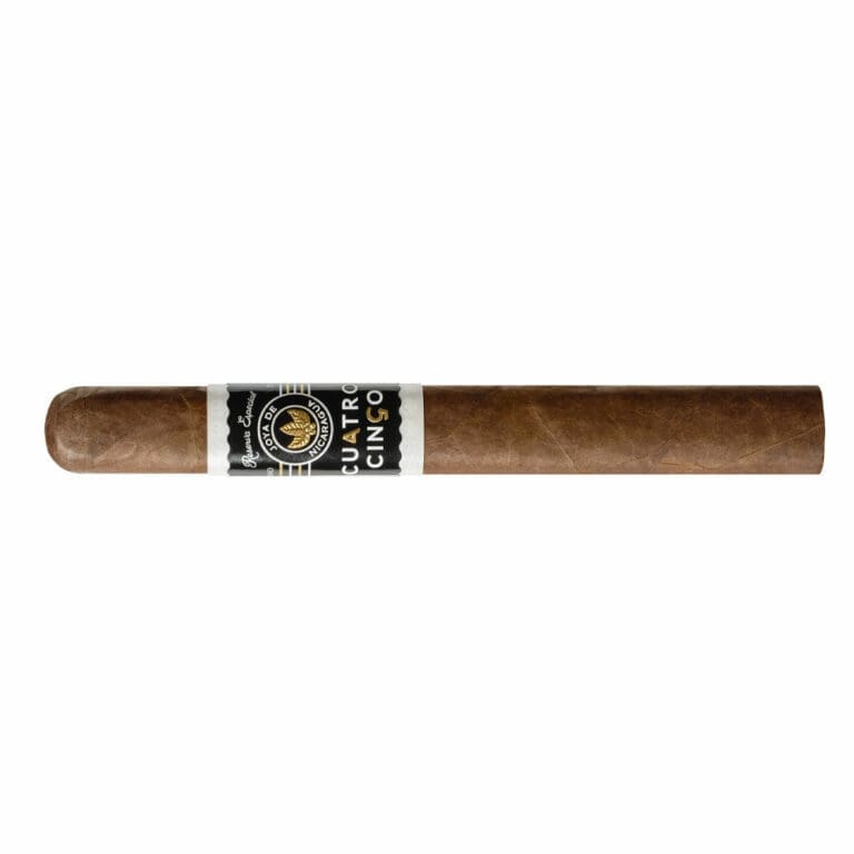 Cinco de Cinco Toro Cigar
