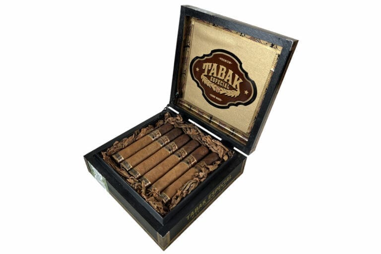Drew Estate Tabak Especial Toraja Box of 12