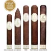 Flor de Selva - Maduro Grand Presse Box of 20 - Image 2