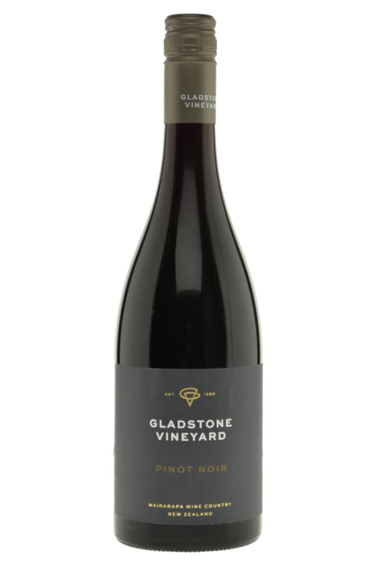Gladstone Vineyards Pinot Noir 2019