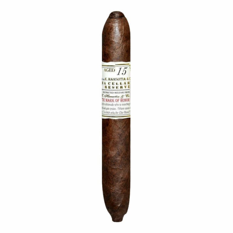 Gurkha Cellar Reserve 15yo Hedonism cigar